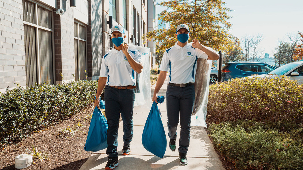Laundry Quick Service North Bergen
