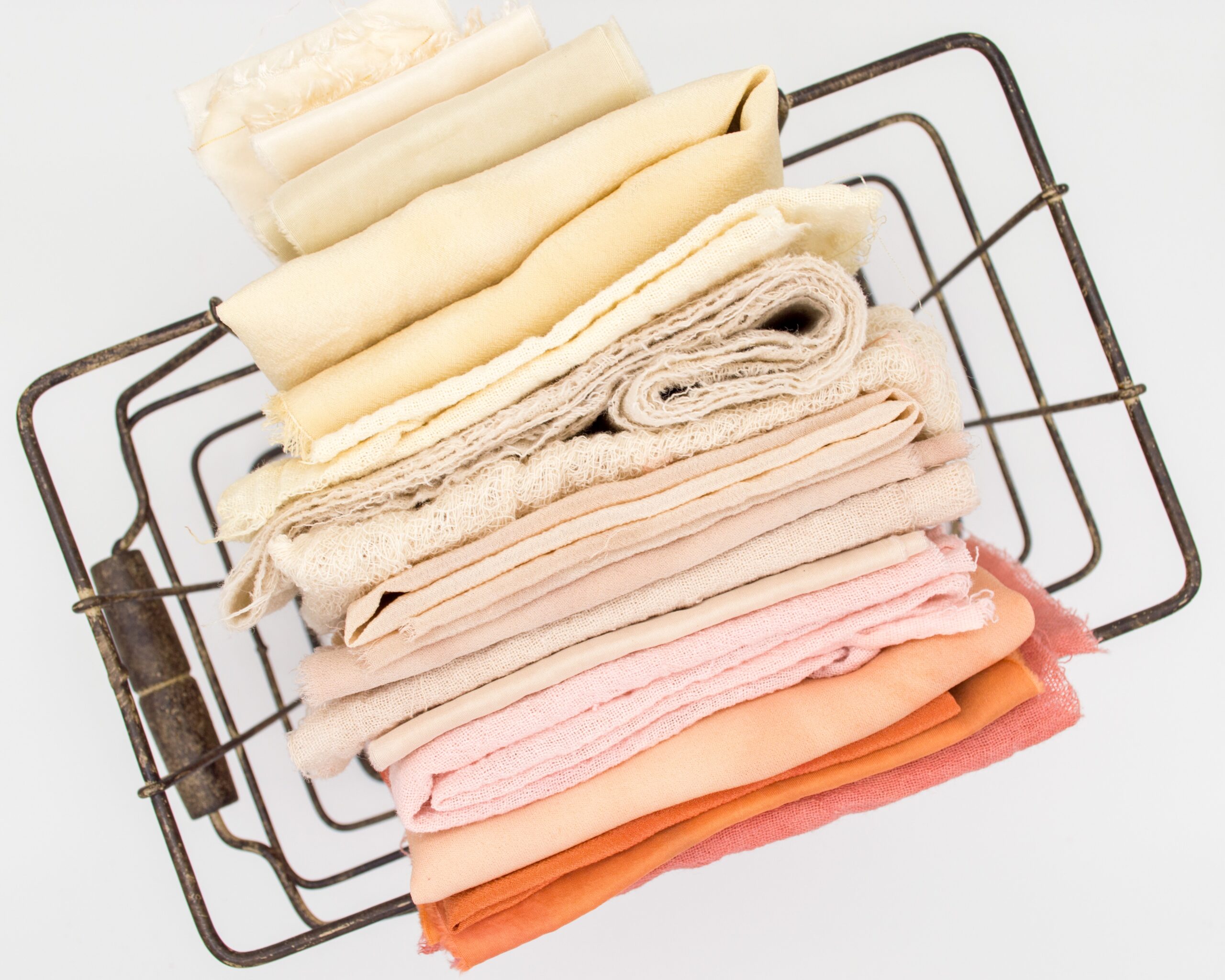 What Clothing Items Should Be Dry Cleaned?